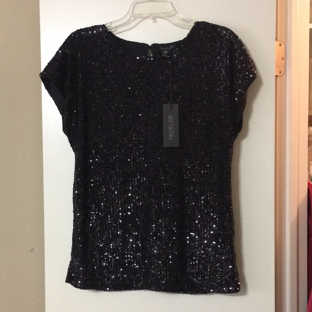 Rachel Zoe Top